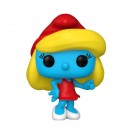 The Smurfs POP! TV Smurfette  Vinyl Figure 1516 - Mulighet for chase thumbnail