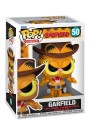 Garfield POP! Comics Garfield Vinyl Figure 50 thumbnail