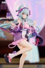 Genshin Impact LIMPIE Series PVC Statue 1/8 Yumemizuki Mizuki Embrace of Enchanting Dreams Ver. 23 cm thumbnail
