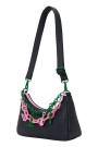 Universal by Loungefly Crossbody Bag Wicked 2 - Forventet i Januar thumbnail