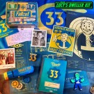 Fallout Gift Box Lucy's Dweller Kit thumbnail