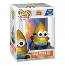 Despicable Me 4 POP! Movies Super Gus Vinyl Figure 1554 thumbnail