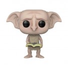 Harry Potter and the Chamber of Secrets 20th Anniversary Dobby Pop! Vinyl Figure 151 thumbnail