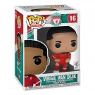 Football Liverpool F.C. POP! Virgil van Dijk  Vinyl Figure 16 thumbnail
