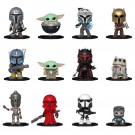Star Wars Mystery Mini Figures 5 cm The Mandalorian thumbnail