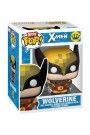 Marvel Bitty POP! Arcade Claw Vinyl Figure X-Men thumbnail