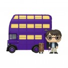 Harry Potter POP! Rides Super Deluxe 139 - Forventet Oktober thumbnail