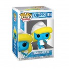 The Smurfs POP! TV Smurfette  Vinyl Figure 1516 - Mulighet for chase thumbnail