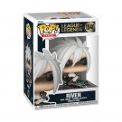 League of Legends POP! Games Riven w/Broken Blade Vinyl Figure 1040 thumbnail