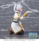 Frieren: Beyond Journey's End PM Perching PVC Statue Frieren Poking Something 10 cm thumbnail