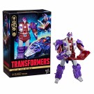 Transformers Age of the Primes Voyager Class Action Figure The Thirteen: Alpha Trion 18 cm thumbnail