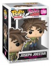 JoJo's Bizarre Adventure Joseph Joestar Funko Pop! Vinyl Figur 11 cm 2266 thumbnail