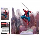 Marvel Collection PVC Statue 1/10 Spider-Man (The Amazing Spiderman #1) 17 cm thumbnail