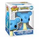 Pokémon Bitty POP! Vinyl Figure 4-Pack Series 2 2 cm thumbnail