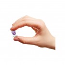 Bitty POP! Wearables Figure 4-Pack Keychain 2,5 cm thumbnail