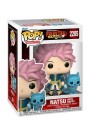 Fairy Tail-100 Years Quest POP! Animation Vinyl Figure Natsu & Happy 9 cm 2285 thumbnail