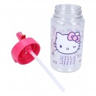 Sanrio Water Bottle Hello Kitty Drink Up - Forventet Oktober thumbnail