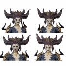 Diablo IV McFarlane Elite Edition Action Figure Lilith 22 cm thumbnail