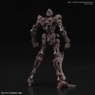Mg Gundam Barbatos 1/100 thumbnail