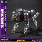 Transformers: Bumblebee AMK Pro Series Plastic Model Kit Soundwave (Oversea Version) 20 cm thumbnail