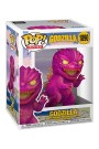 Godzilla Art Series POP! Movies Premium Vinyl Figure Pink Godzilla 9 cm 1890 thumbnail