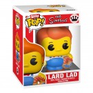 The Simpsons Bitty POP! Vinyl Figure 4-Pack Series 1 2 cm thumbnail