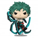 My Hero Academia POP! Animation Deku (BKwhip) Vinyl Figure 1347 thumbnail
