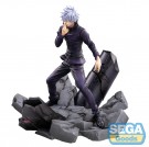 Jujutsu Kaisen Figurizm Luminasta PVC Statue Shibuya Incident Satoru Gojo Unlimited Void 21 cm thumbnail
