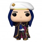Arcane League of Legends POP! Animation Caitlyn 9 cm Vinyl figure 1488 - Forventet Juli thumbnail