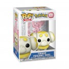 Pokemon POP! Games Fidough Vinyl Figure 1051 thumbnail