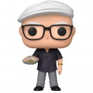 POP figure The Sopranos Junior Soprano Vinyl Figure 1523 thumbnail