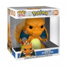 Pokemon Super Sized Jumbo POP! Vinyl Figure 851 Charizard 25 cm thumbnail