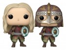 Lord of the Rings POP! Movies Battle Eowyn Vinyl figure 1743 - Mulighet for chase thumbnail