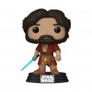 Star Wars: Ahsoka POP! S3 Ezra Bridger Vinyl figure 752 thumbnail