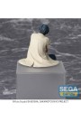 Sakamoto Days PM Perching PVC Statue Nagumo 14 cm  thumbnail
