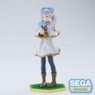 Frieren: Beyond Journey's End Luminasta PVC Statue Frieren Flower Garden 18 cm thumbnail