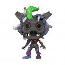 Five Nights at Freddy's: Security Breach - Ruin POP! Games Roxy Vinyl Figure 987 thumbnail