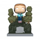 Stranger Things POP Moments Deluxe Max at Cemetery Vinyl Figure 1544 thumbnail