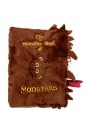Harry Potter Plush Figure with Sound The Monster Book Of Monsters thumbnail