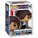 POP Bleach Yasutora Sado  Vinyl Figure 1614 thumbnail
