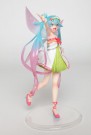 Hatsune Miku PVC Statue Hatsune 3rd season Spring Ver. Reissue 18 cm thumbnail
