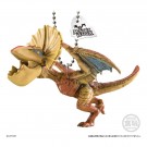 Monster Hunter Keychains Mascot Charm Collection Blind Bag 4 cm thumbnail