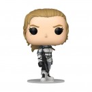 Metal Gear POP! Games The Boss Vinyl Figure 1054 thumbnail