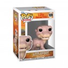 The Land Before Time POP! Littlefoot Vinyl Figure 1839 - Forventet Oktober thumbnail