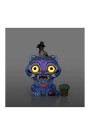 KPop Demon Hunters POP! Animation Vinyl Figure Tiger w/Bird 9 cm 2260 - Forventet i Februar thumbnail