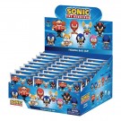 Sonic - The Hedgehog 3D PVC Bag Clip thumbnail