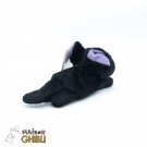 Ghibli Kiki's Delivery Service Beanie Plush Figure Jiji Fluffy 15 cm - Forventet Oktober thumbnail