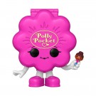Polly Pocket POP! Flower Shell (PK) Vinyl Figure 157 thumbnail