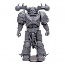 Warhammer 40k Action Figure Chaos Space Marines (World Eater) (Artist Proof) 18 cm thumbnail