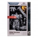Warhammer 40k Action Figure Chaos Space Marines (World Eater) (Artist Proof) 18 cm thumbnail